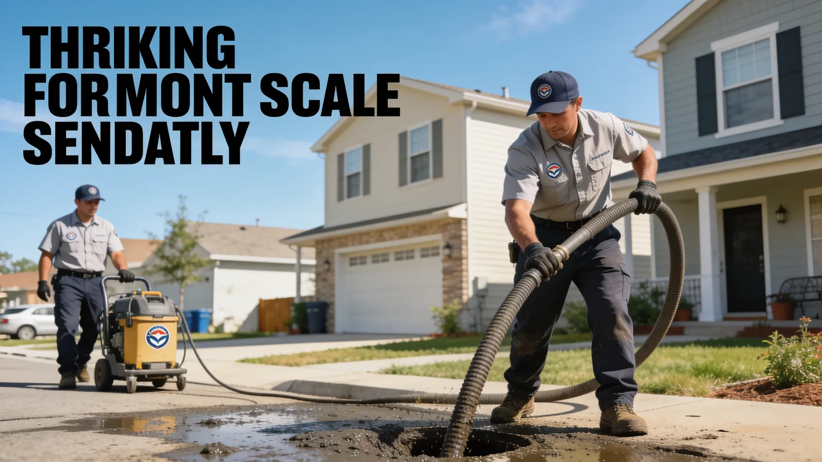 Sewage Cleanup in Monticello, IA near me